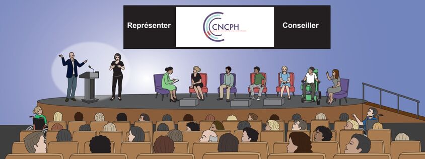 Représenter et conseiller
